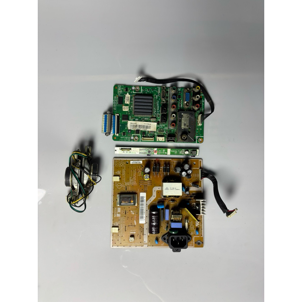 PANEL MESIN TV LCD 19inch SAMSUNG NORMAL