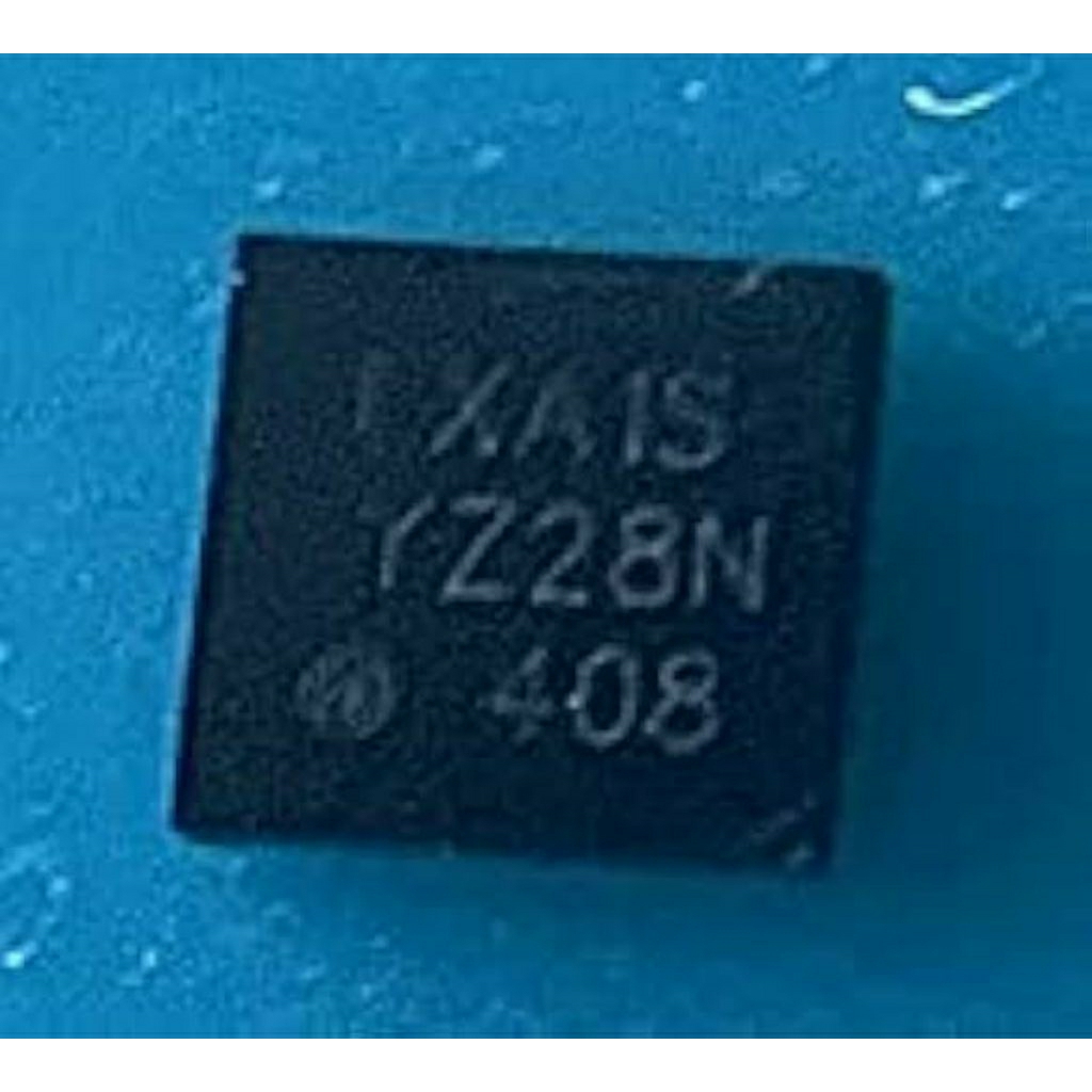IC eeprom LXA1S IP xr , xs , xs max , 11 , 11 pro , 11 pro max cabutan / copotan ibox