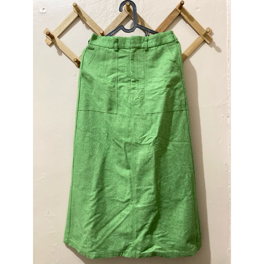 PRELOVED Rok span