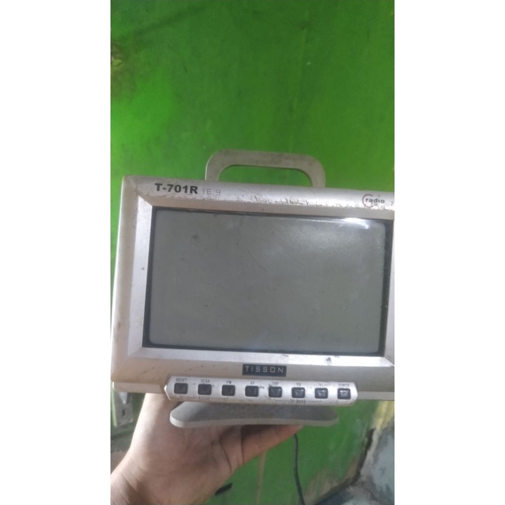 tv mini