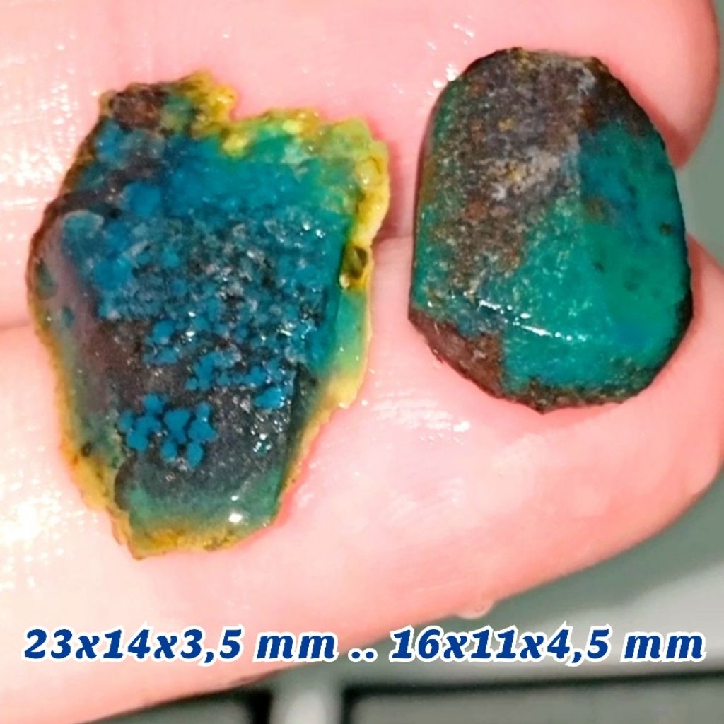 Bahan Bacan Majiko Yang Asli Bisa TouchScreen.. Paketan 2 Pcs..