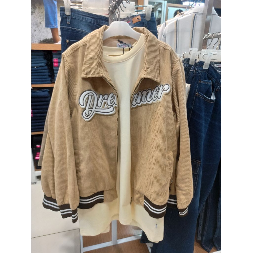 Jaket cewek CARDINAL GIRL NEW M-XXL