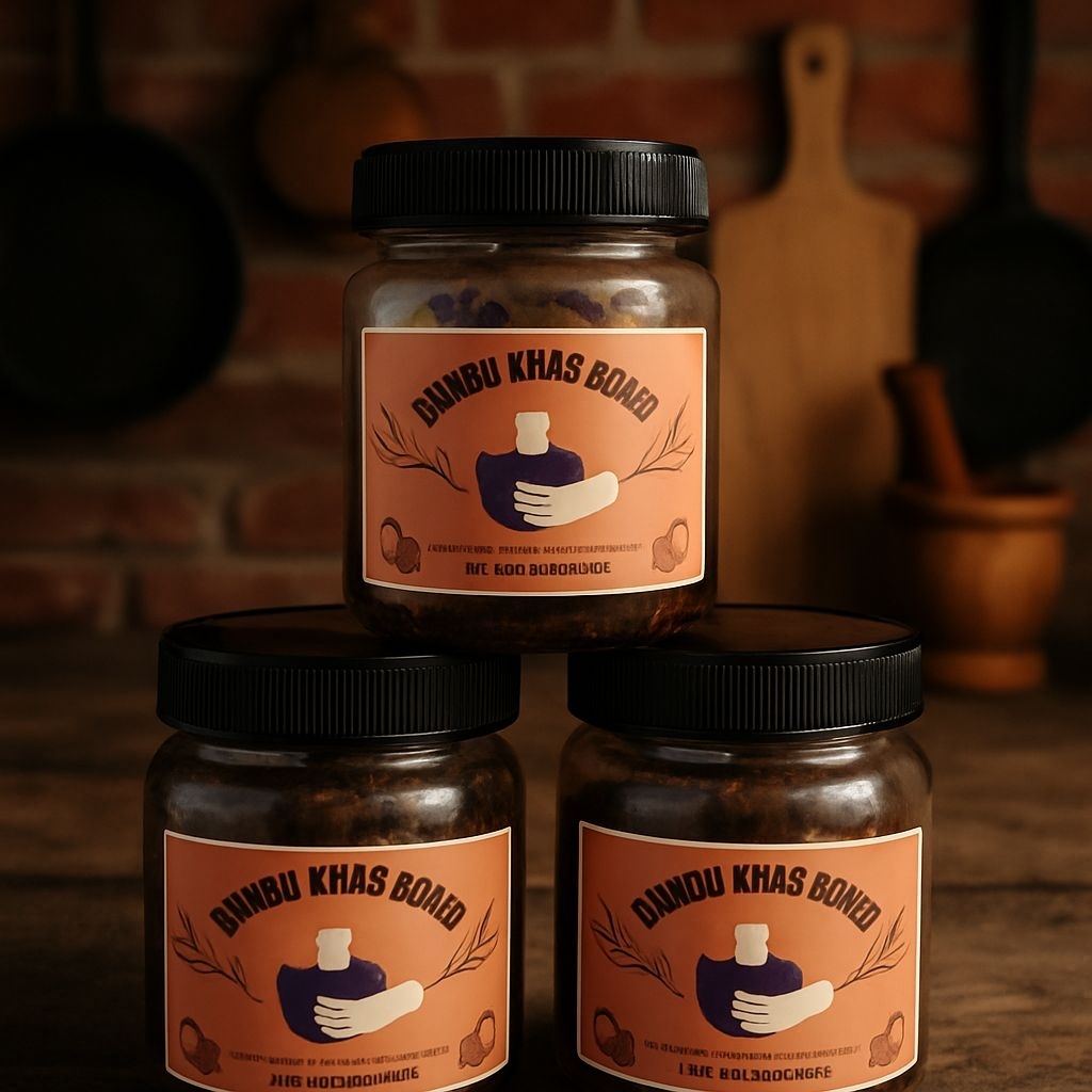 

BUMBU SOTO KHAS BOGOR