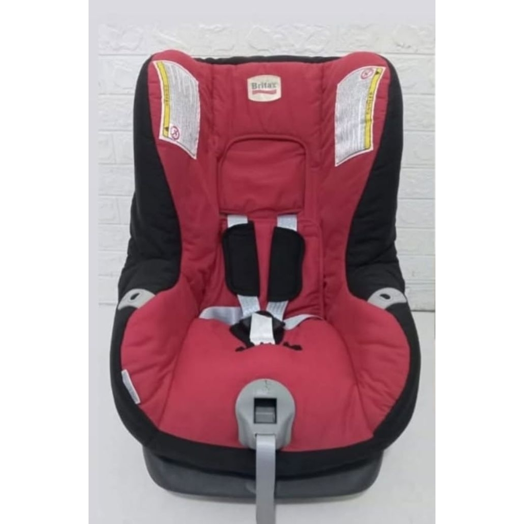 CAR SEAT BRITAX FIRST CLASS