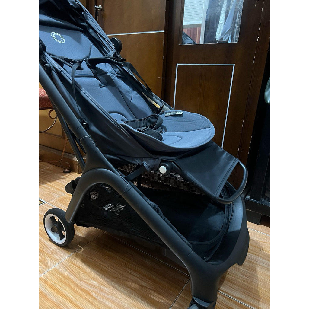 bugaboo butterfly good condition