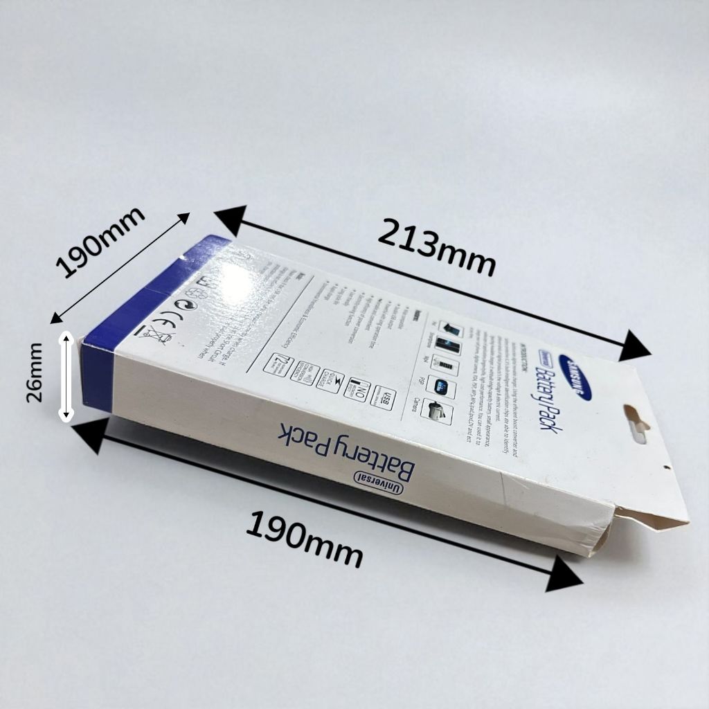 

TERMURAH DUS POWERBANK BISA DI PAKAI UNTUK DUS PACKING DUS ACC DAN DUS PAKET DLL