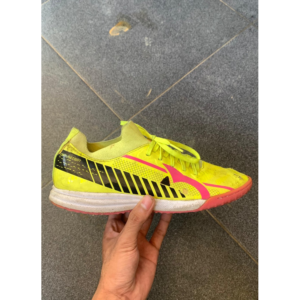 sepatu futsal ortus catalyst