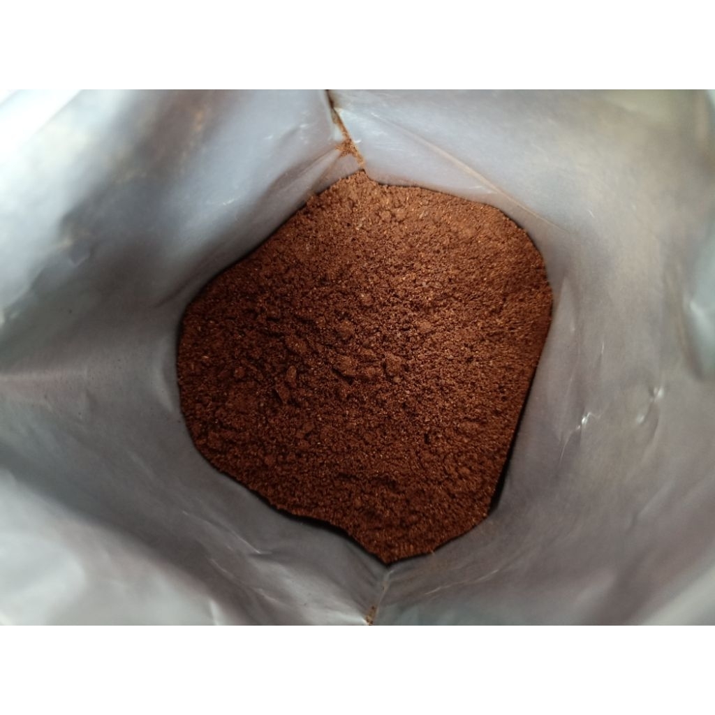 

Kopi Robusta
