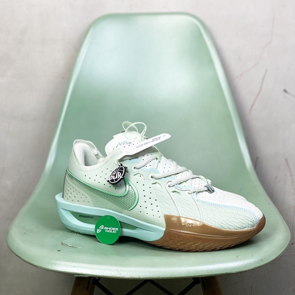 DISKON SEPATU BASKET GT CUT 3 (BNIB)