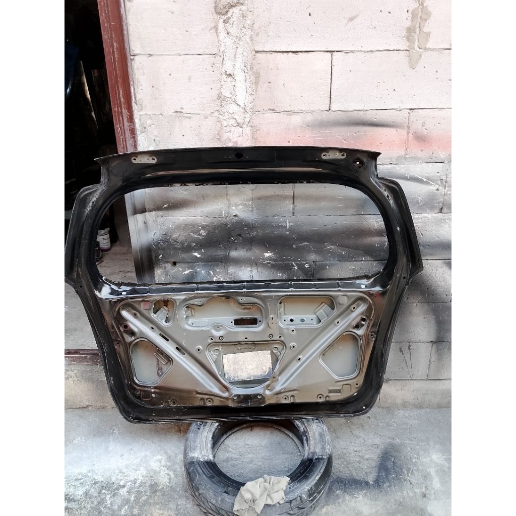 Bagasi Inova grand 2015-2018 original