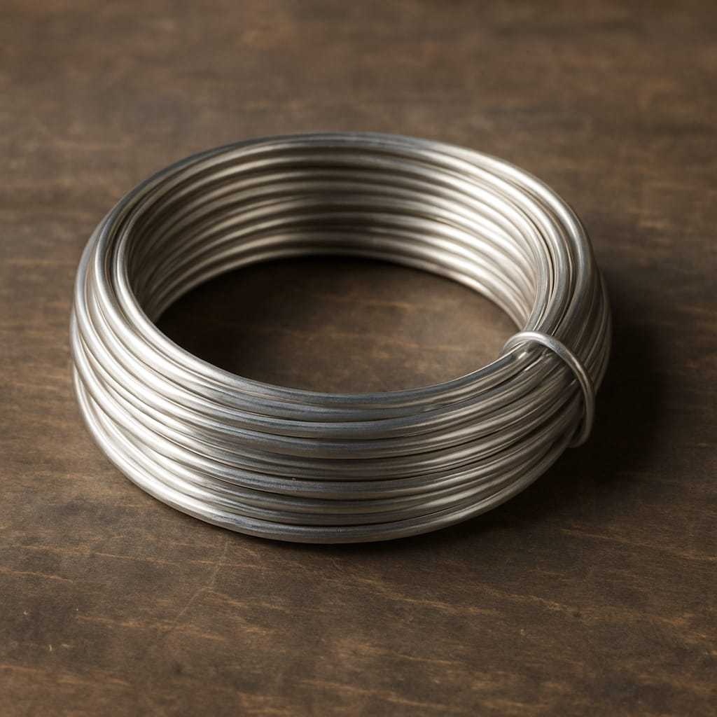 Kawat Bonsai Termurah Kawat Bonsai 2,5Mm 5M