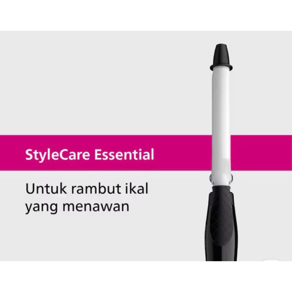 catokan curly philips