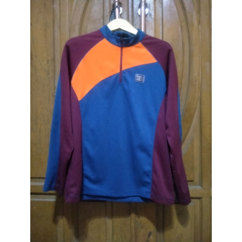 Mountia outdor Second