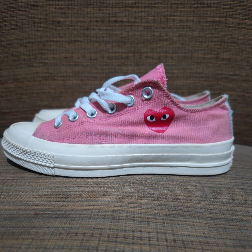 preloved sepatu wanita size 40