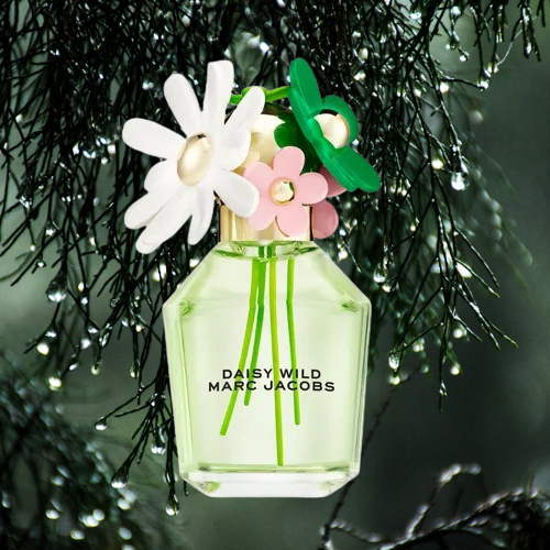 PARFUM DAISY WILD EDP ORIGINAL