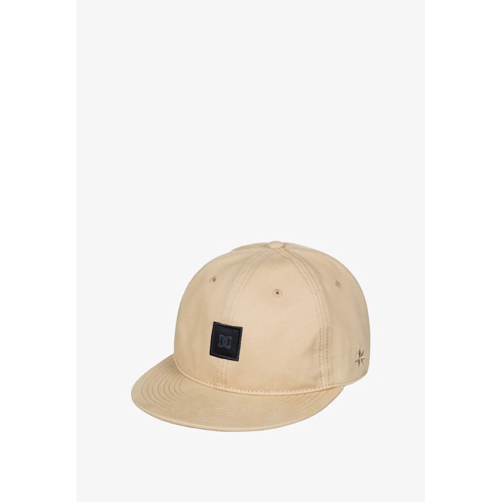 topi DC 1994 strapback crm original