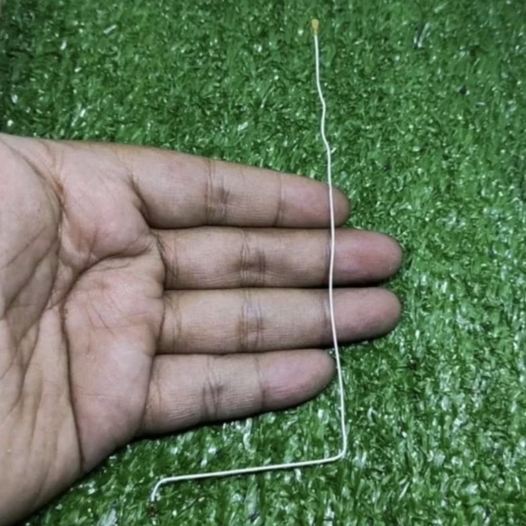 Kabel Antena Sinyal Realme U1 - Ori Copotan