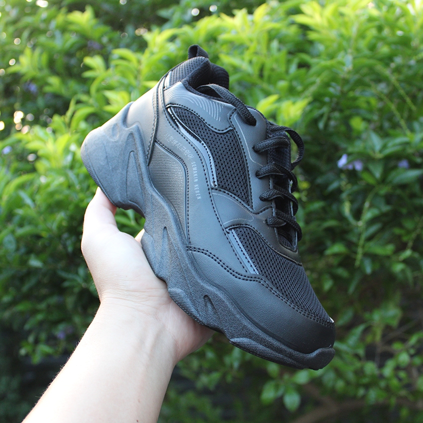 PRO ATT Wanita Sepatu Sneakers LIP 504 Ukuran 37-40