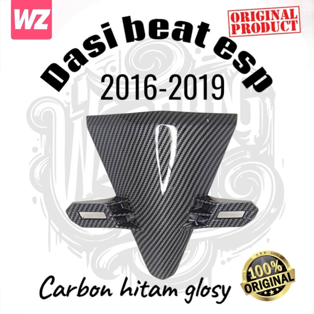 carbon dasi beat 2017-2019