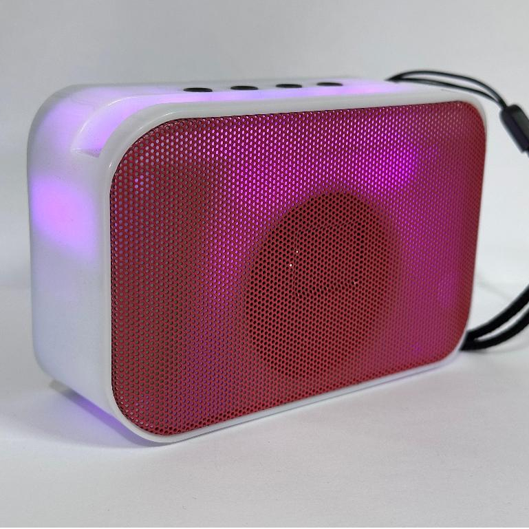 SPEAKER BLUETOOTH WIRELESS BASS FULL SPEAKER A011