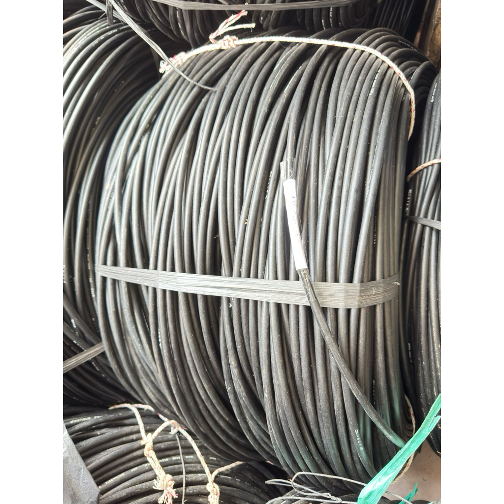 Kabel Fo adss 48 core panjang 1000 meter