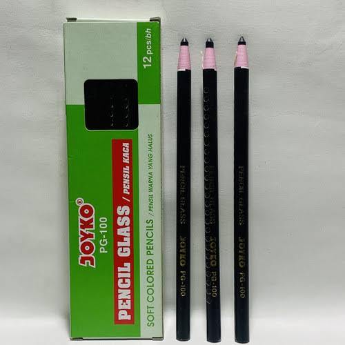 

PENCIL KACA JOYKO PG-100 HARGA PER PCS
