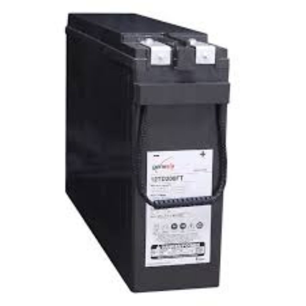 Baterai Genesis 200Ah 12V Support UPS, PLTS, dll