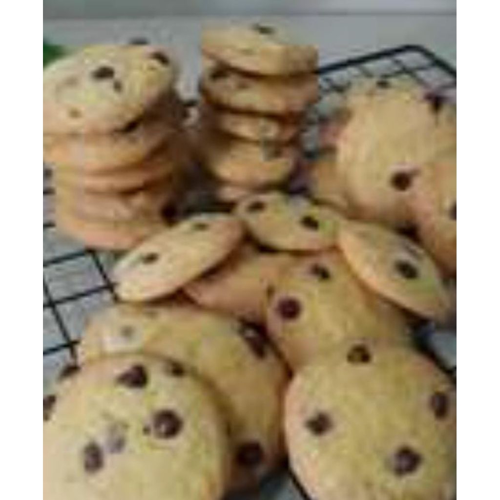 

14. good time vanilla