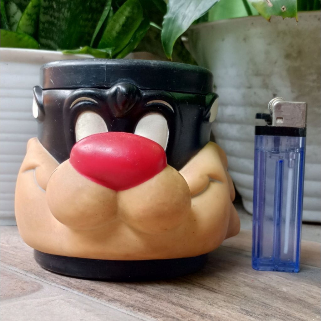 Mug Looney Tunes Karakter Sylvester