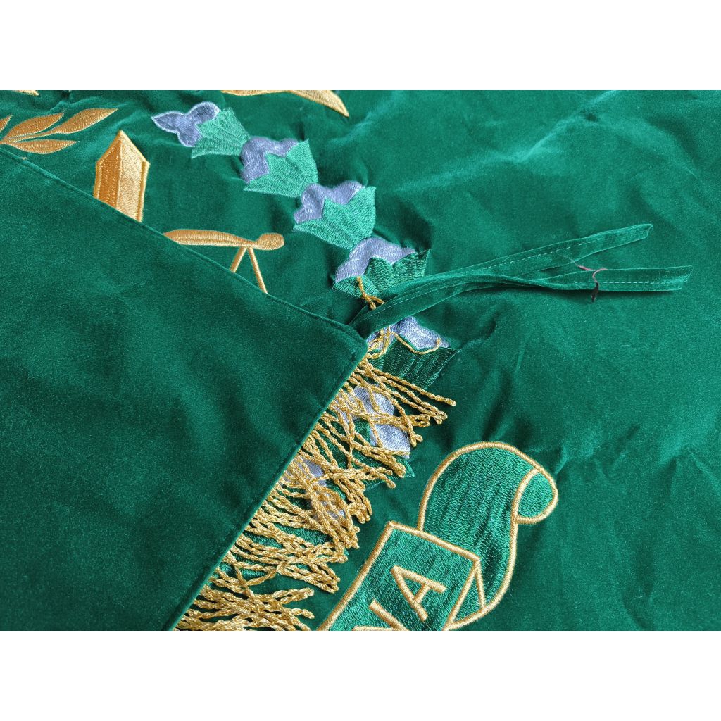 bendera pataka satya adhi wicaksana