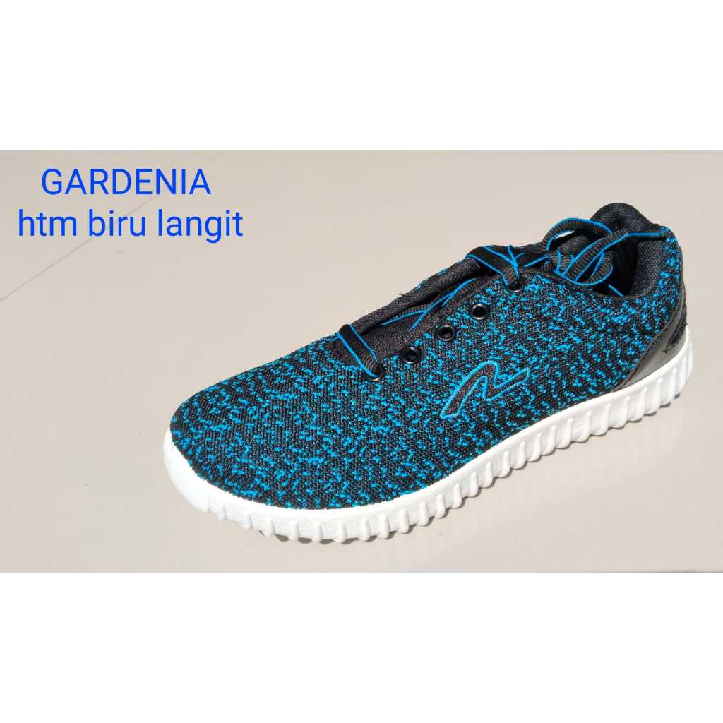 SEPATU NEW ERA GARDENIA SEPATU OLAHRAGA