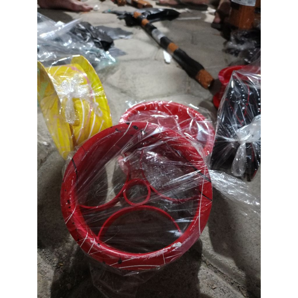 BLADU GULUNGAN LAYANGAN RACING