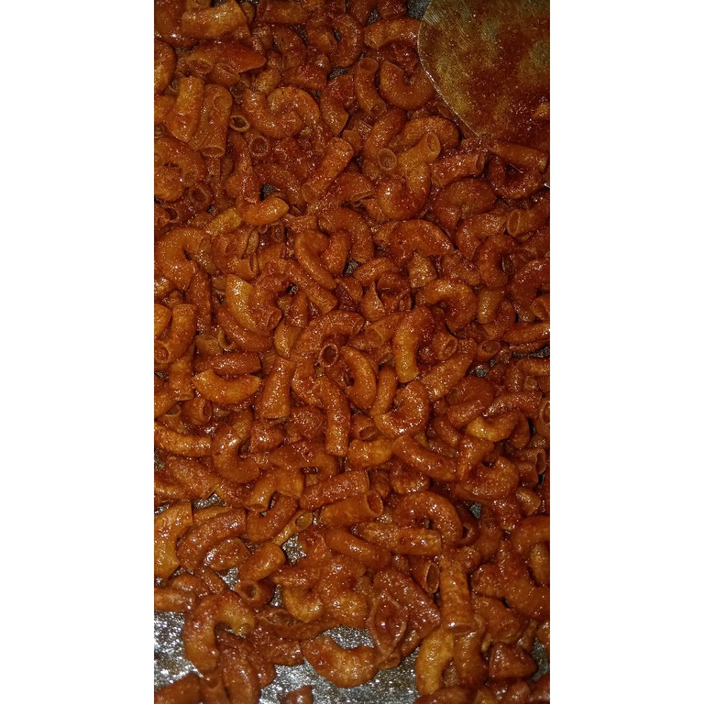 

Makaroni kriuk 250grm