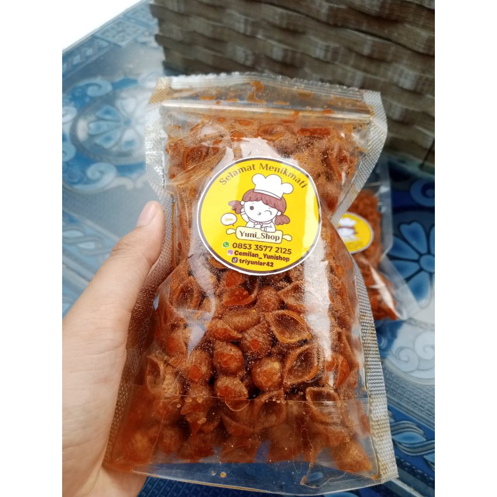 

Kerang 200grm