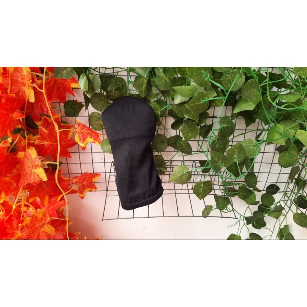 Baru Cover stick golf cover stik golf sarung stick golf sarung stik golf cover rescue hybrid golf co