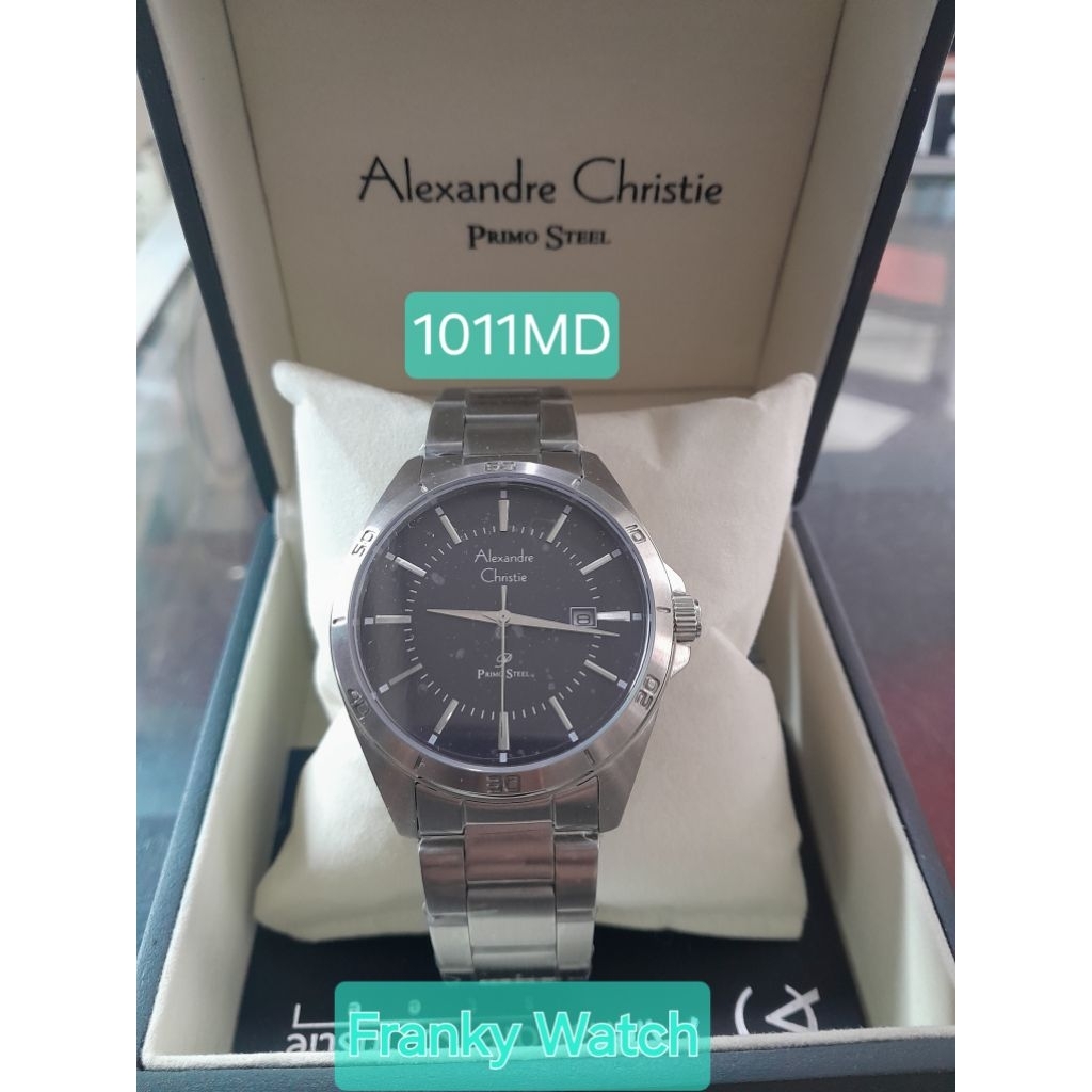 Alexandre christie 1011MD