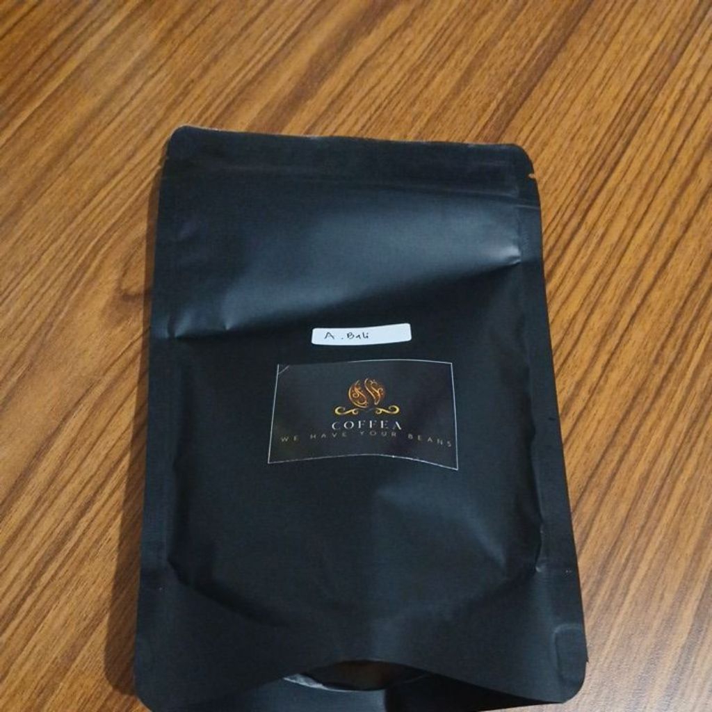 

Fresh Arabika Bali 1 kg