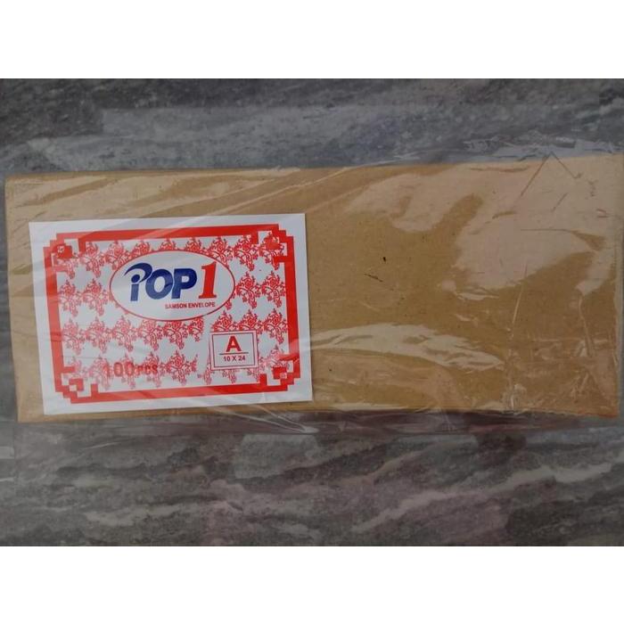 

JUAL AMPLOP CASING A. POP1