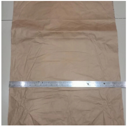 

kertas semen,kertas semikal,kertas coklat harga per 20 lembar Terbaru