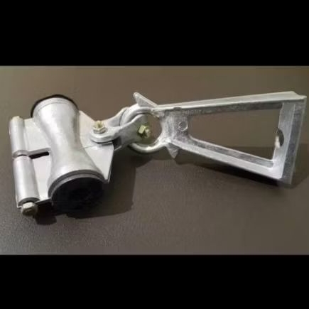 Clamp Suspension / Clamp Suspension Corong