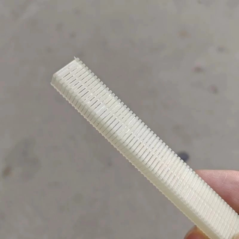 

FS-1308/S1308 Isi Refill Staples Plastik Untuk Staples Tembak Angin dan Manual - harga per dus