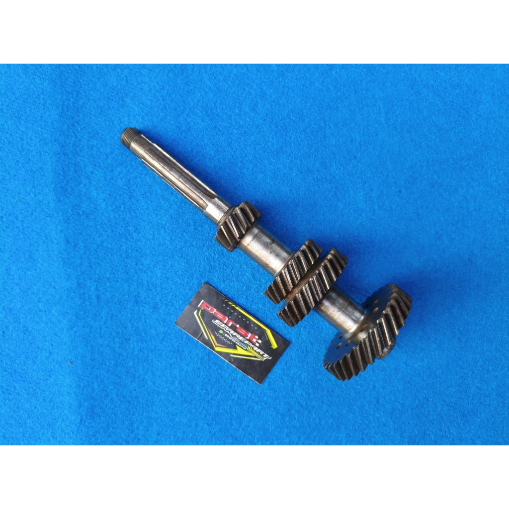 gigi susun mobil L300 original copotan