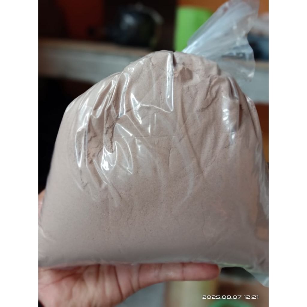 

BUBUK MILKKU || MINUMAN INSTAN 1KG