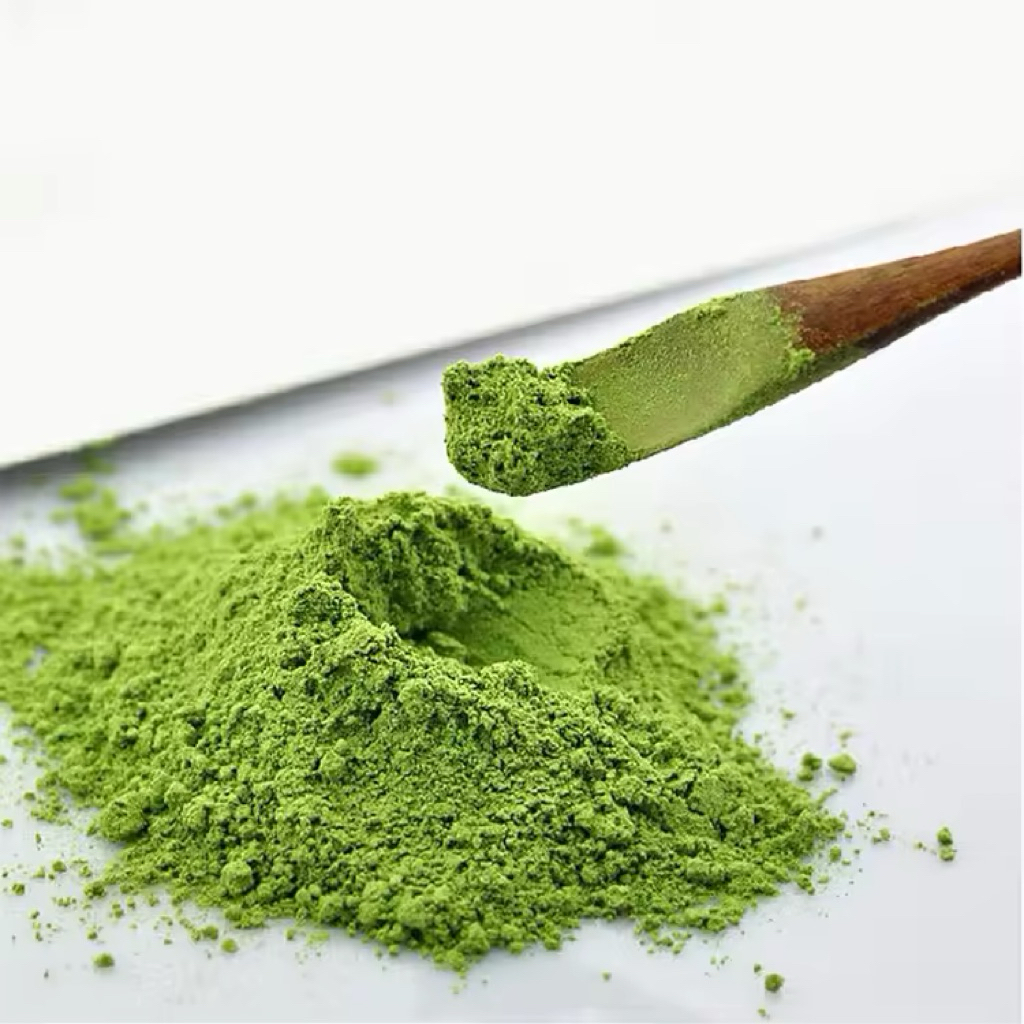 

premium pure matcha powder