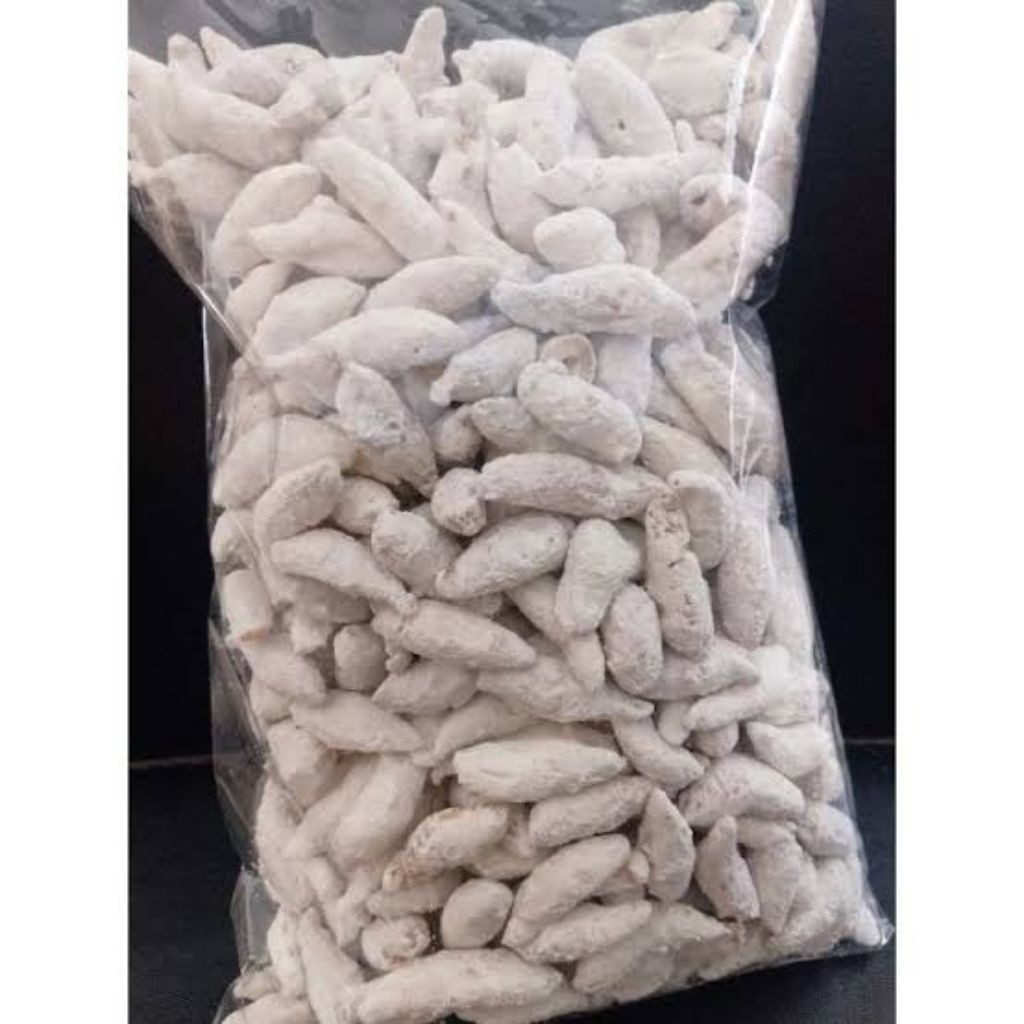 

(500gram) Bidaran manis enak legit / free packing bubblewrap/ beli 2 gratis 1 makaroni Bantet
