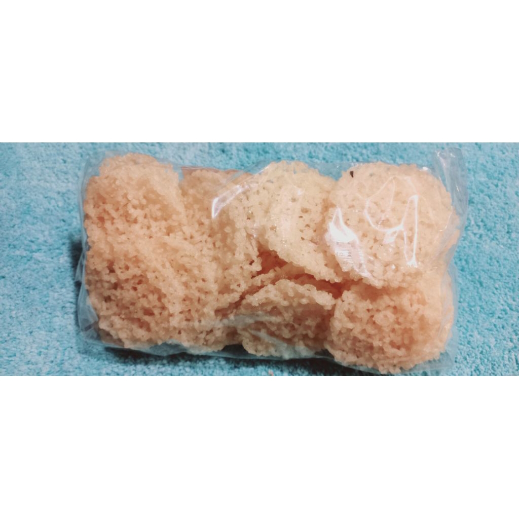 

Rengginang singkong 500 gr