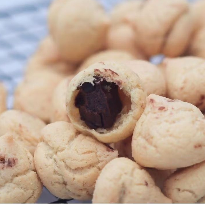 

OES COKLAT KILOAN 1KG / SUS COKLAT 500GR / SUS KERING ISI COKLAT NAGIH