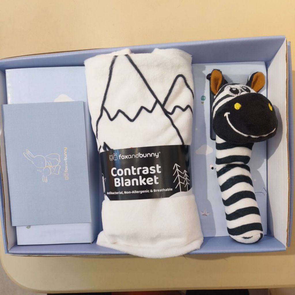 

Hampers Newborn