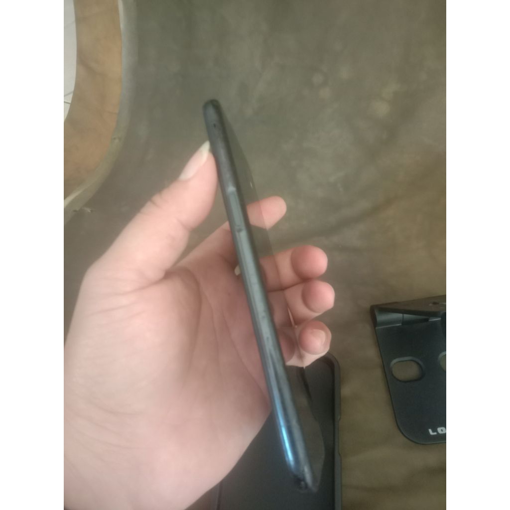 Handphone second Samsung J6+