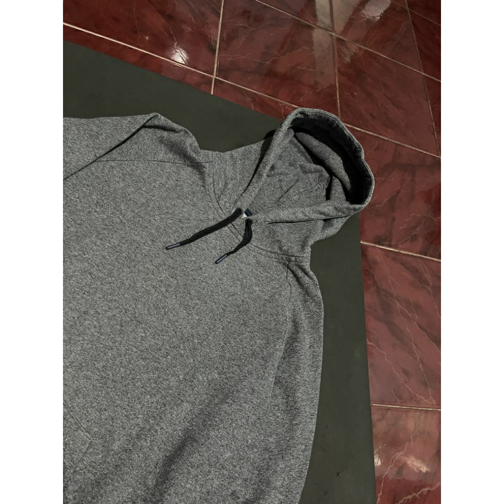 Preloved Hoodie Carhartt Holbrook Second